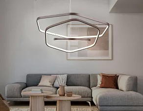 Подвесной светильник Ambrella FL FL366