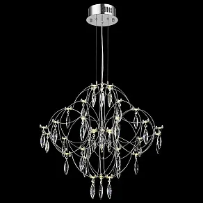 Подвесная люстра Wertmark FEDELE WE338.06.103