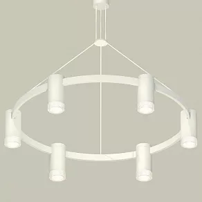 Подвесная люстра Ambrella XB XB9021200