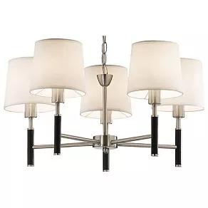 Подвесная люстра Odeon Light Glen 2266/5