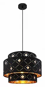 Подвесной светильник Globo Abbey 15448H1