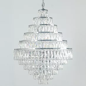 Подвесная люстра Newport 10120 10125+15/C