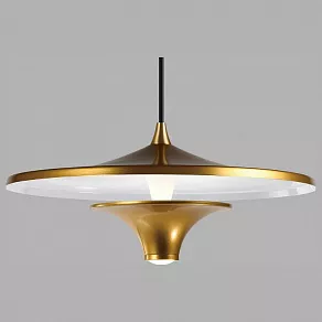 Подвесной светильник Moderli Milan V10451-1P