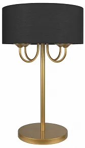 Настольная лампа декоративная Loft it Balance 10416T GD