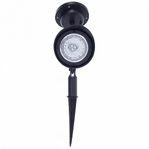 Наземный низкий светильник Uniel USL-C-691 USL-C-691/PT270 FLASH SET12