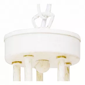 Подвесная люстра Arte Lamp Scrittore A2050LM-5WG