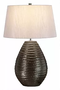 Настольная лампа декоративная Elstead Lighting Brunswick BRUNSWICK-TL