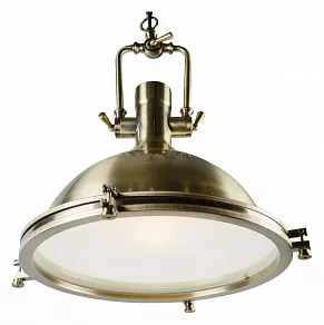 Подвесной светильник iLamp Lamp Loft199-B