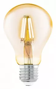 Лампа светодиодная Eglo ПРОМО LM_LED_E27 E27 4Вт 2200K 12873