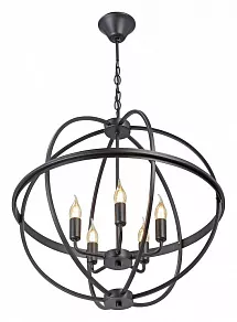 Подвесная люстра Vitaluce V3002 V3002-1/5