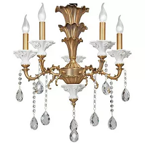 Подвесная люстра Vitaluce V2355 V2355/5