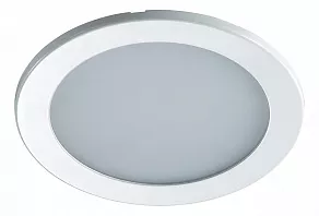 Встраиваемый светильник Novotech Luna 357173