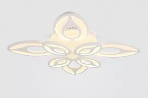 Потолочная люстра Rivoli Bocciolo Б0038160