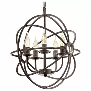 Подвесная люстра Eglo Ebrington 49773