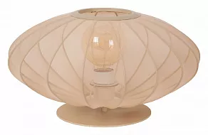 Настольная лампа декоративная Lucide Corina 03547/40/38