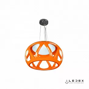 Подвесной светильник iLedex Somnambulist MD6156-S OR