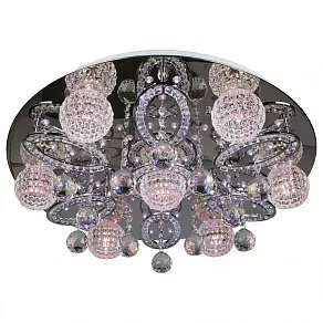 Потолочная люстра Omnilux OML-143 OML-14307-07