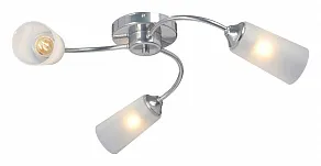 Потолочная люстра Vitaluce V2831 V2831-9/3PL
