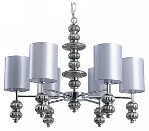 Подвесная люстра Lumion ILMIRA 8338/6