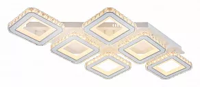 Потолочная люстра Escada Avolon 10261/6LED