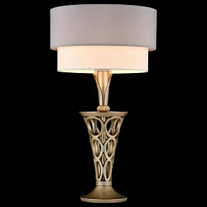 Настольная лампа декоративная Maytoni Lillian H311-11-G