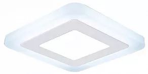 Встраиваемый светильник Gauss Backlight BL121