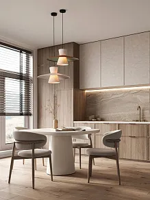 Подвесной светильник Freya Fly FR5489PL-01GT