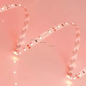 Лента светодиодная Arlight RT 2-5000 12V Red (3528, 300 LED, LUX) 010526(1)