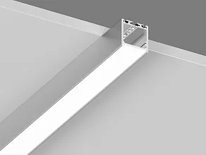 Профиль накладной DesignLed LS 00-00010365