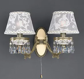 Бра Reccagni Angelo 7030 A 7030/2