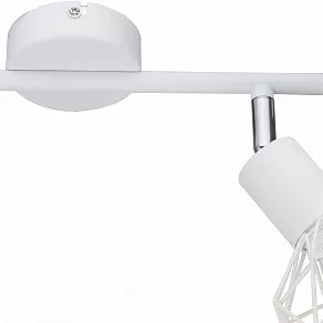 Спот Arte Lamp 6141 A6141AP-2WH