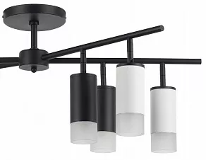 Люстра на штанге Lightstar Rullo LR7283643741