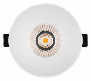 Встраиваемый светильник Arlight VOLCANO 033663