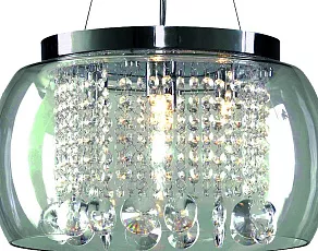 Подвесной светильник Arte Lamp Ulysses A1111SP-5CC