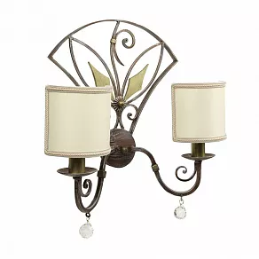 Бра MM Lampadari Eden 6578/A2 V2172