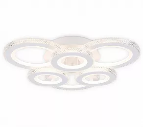 Потолочная люстра Ambrella Light FA FA8872