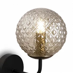 Бра Freya Navel FR8016WL-01BBS