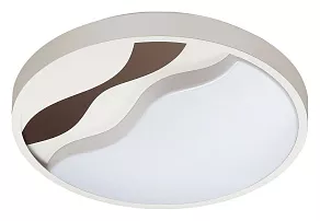 Накладной светильник Lumion Nalu 4499/72CL