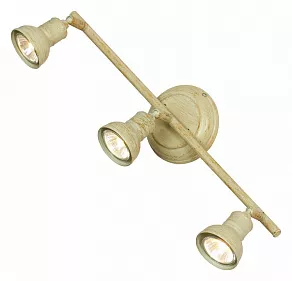 Спот Lussole Sobretta GRLSL-2501-03