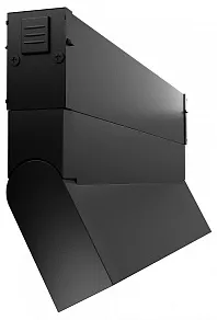 Накладной светильник LIGHTERA Startrek 220 LE174TRL-12B3K