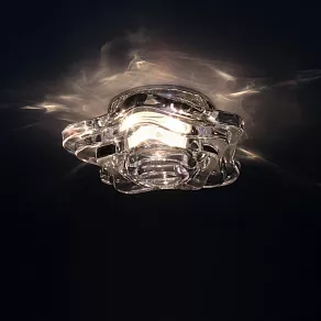 Встраиваемый светильник Lightstar Medusa 006410