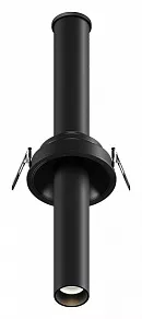Встраиваемый светильник Maytoni Focus T C140RS-L300-7W3K-B