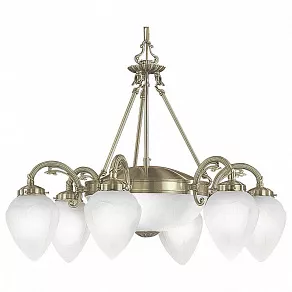 Подвесная люстра Eglo ПРОМО Imperial 82743