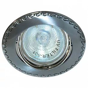 Встраиваемый светильник Feron 125T 17782