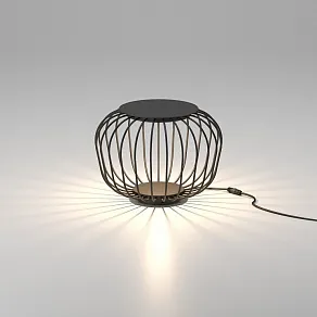 Наземный низкий светильник Elektrostandard Firenze 35178/H