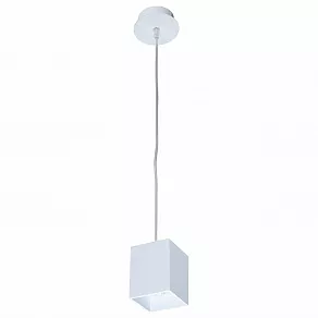 Подвесной светильник TopDecor Tubo 8 SQ Tubo8 SQ S1 10