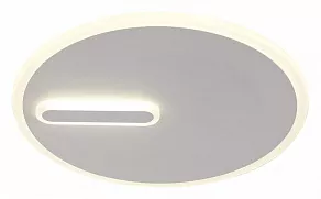 Накладной светильник Mantra Clock 6670