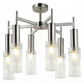 Люстра на штанге Stilfort Wunder 2160/11/06P