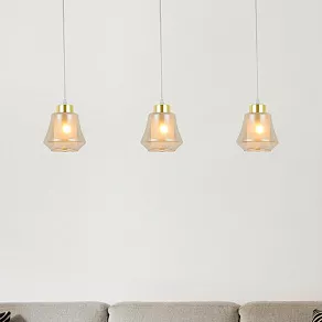 Подвесной светильник Rivoli Edda Б0044478