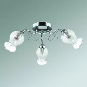 Потолочная люстра Lumion Frizza 3075/3C